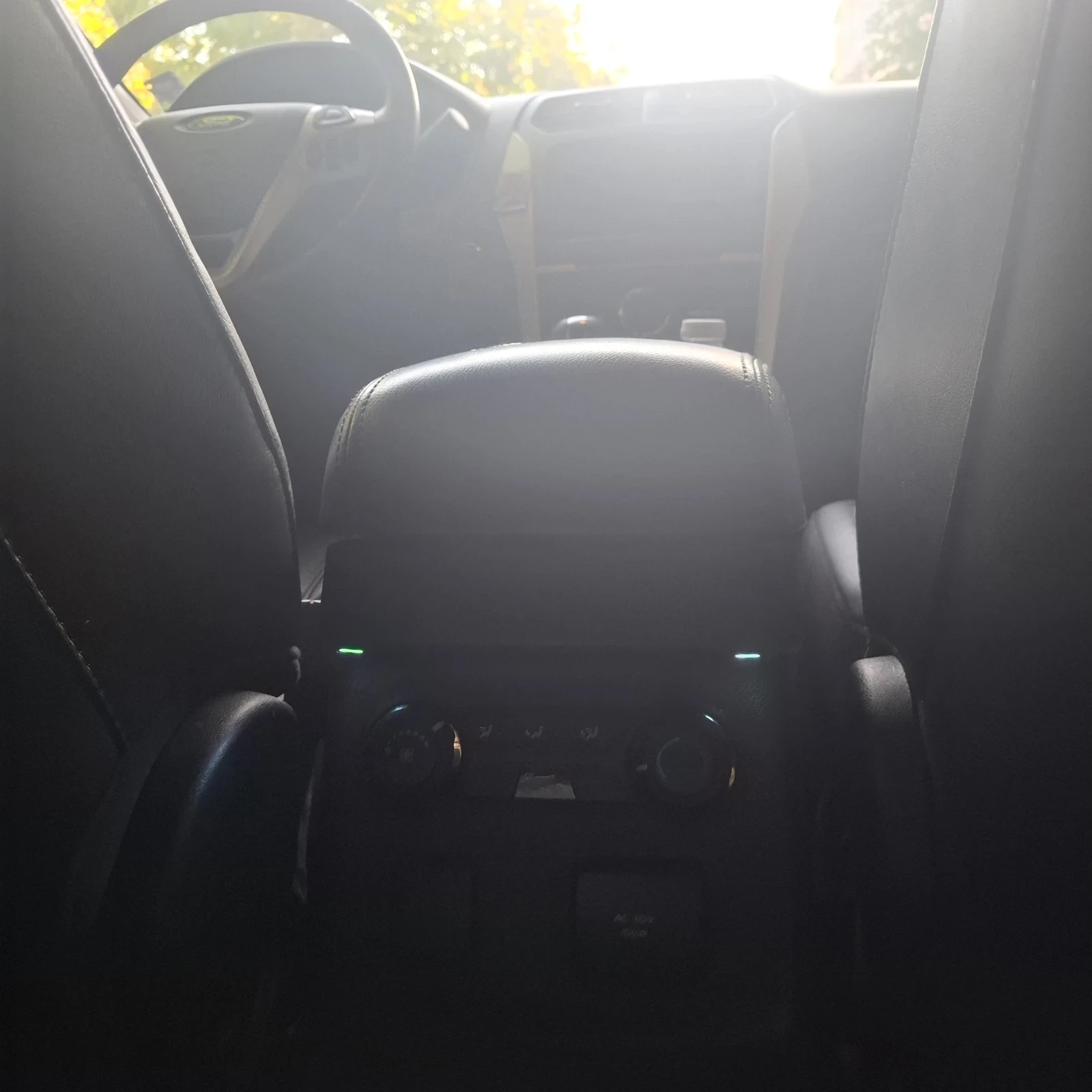 Ford Explorer 3.5  | Mobile.bg   11