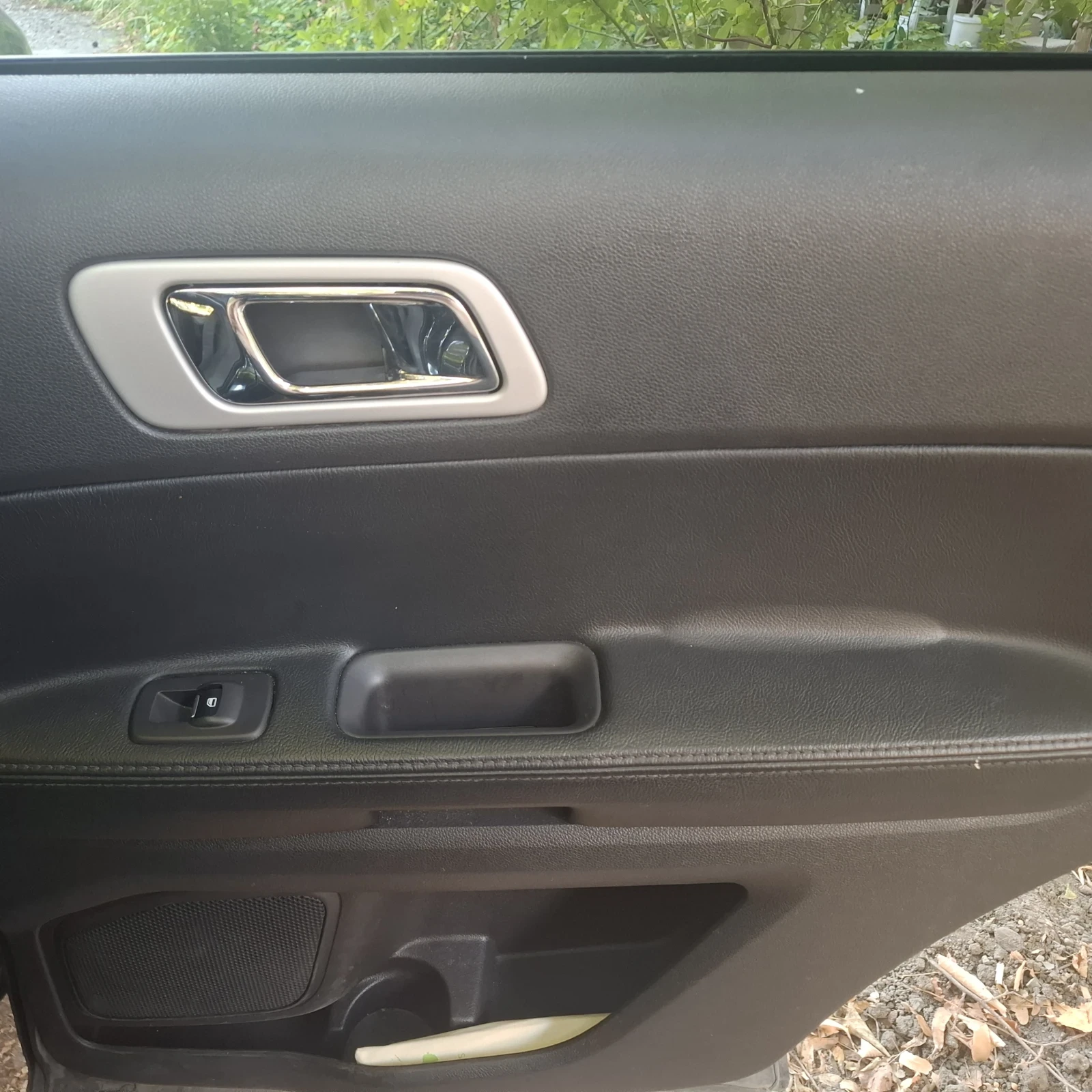 Ford Explorer 3.5 газ - изображение 10