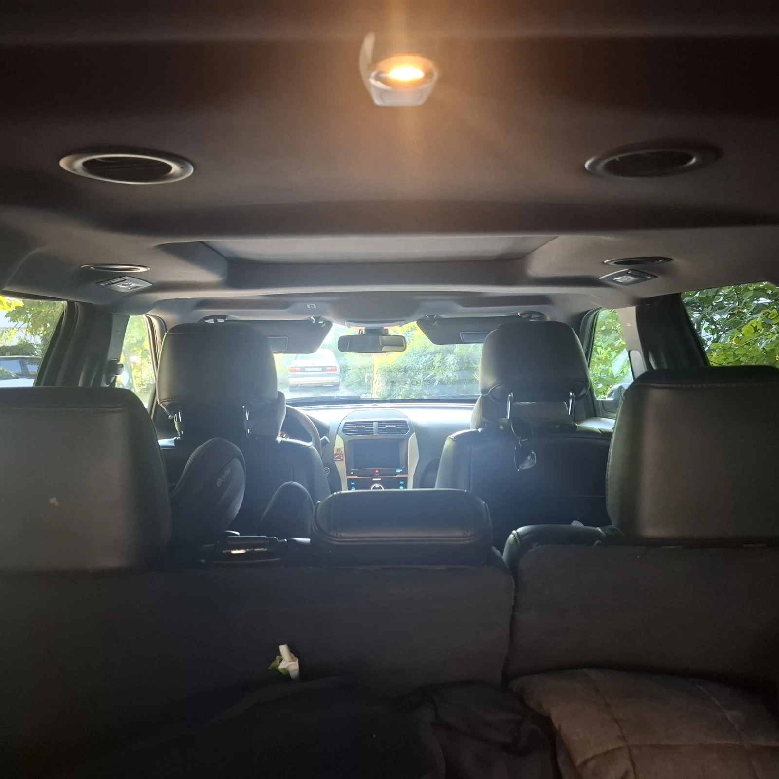 Ford Explorer 3.5  | Mobile.bg   14