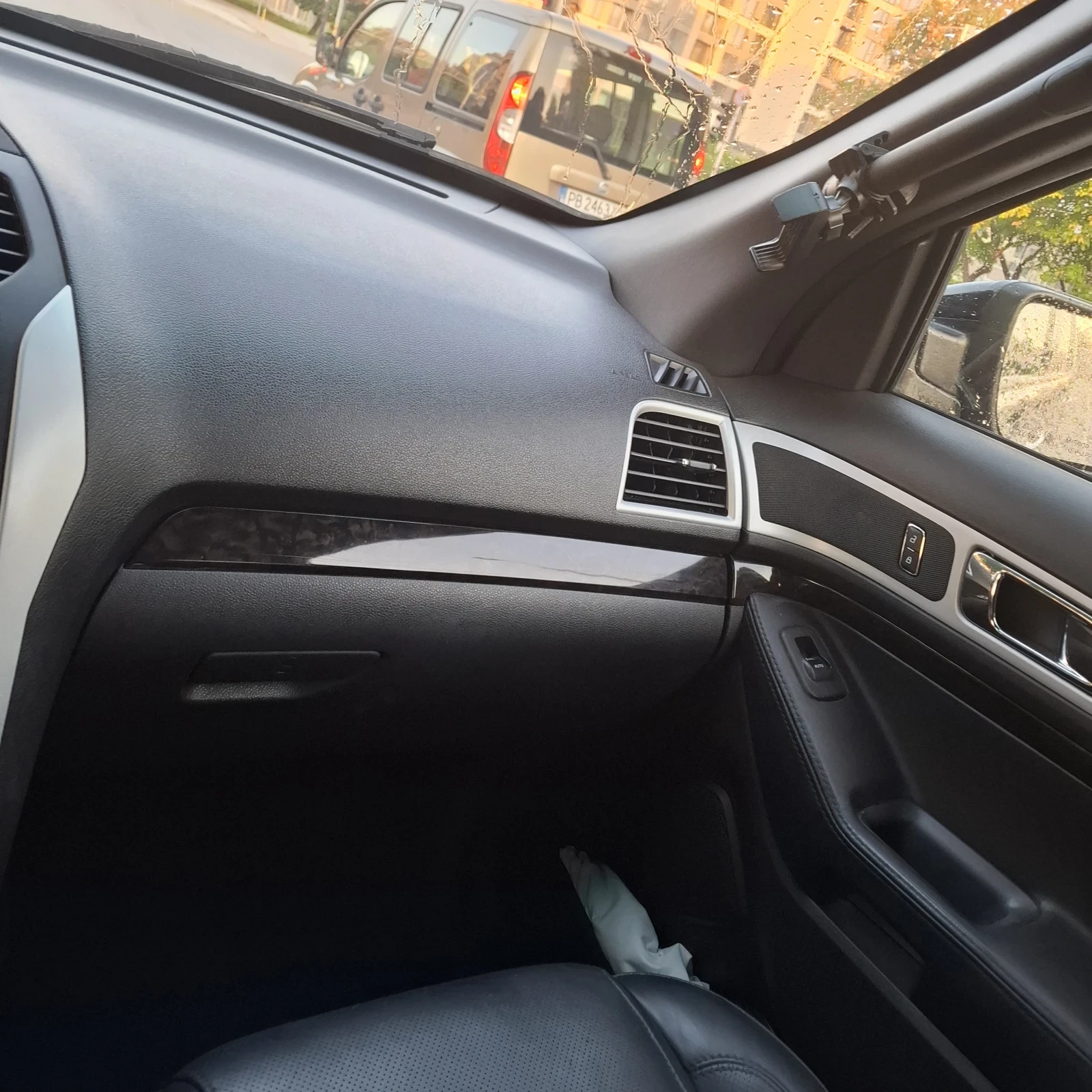 Ford Explorer 3.5 газ - изображение 8
