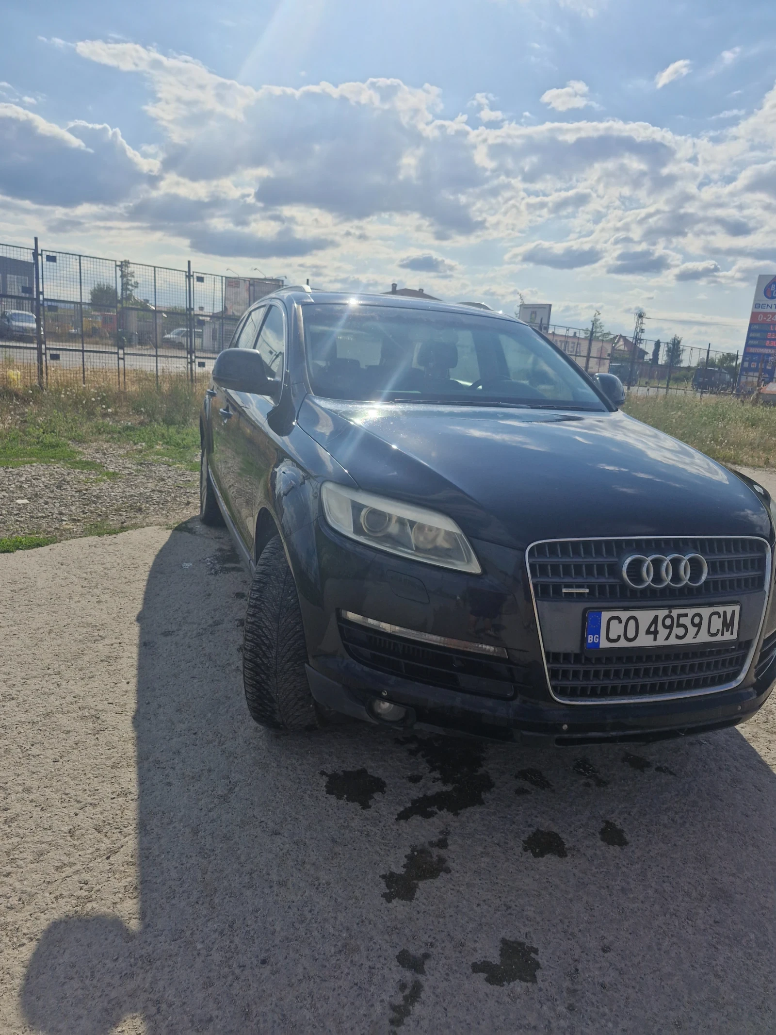 Audi Q7  - изображение 2