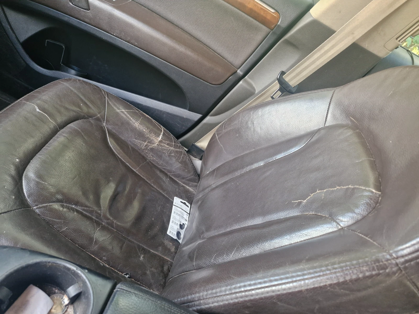 Audi Q7  - изображение 5