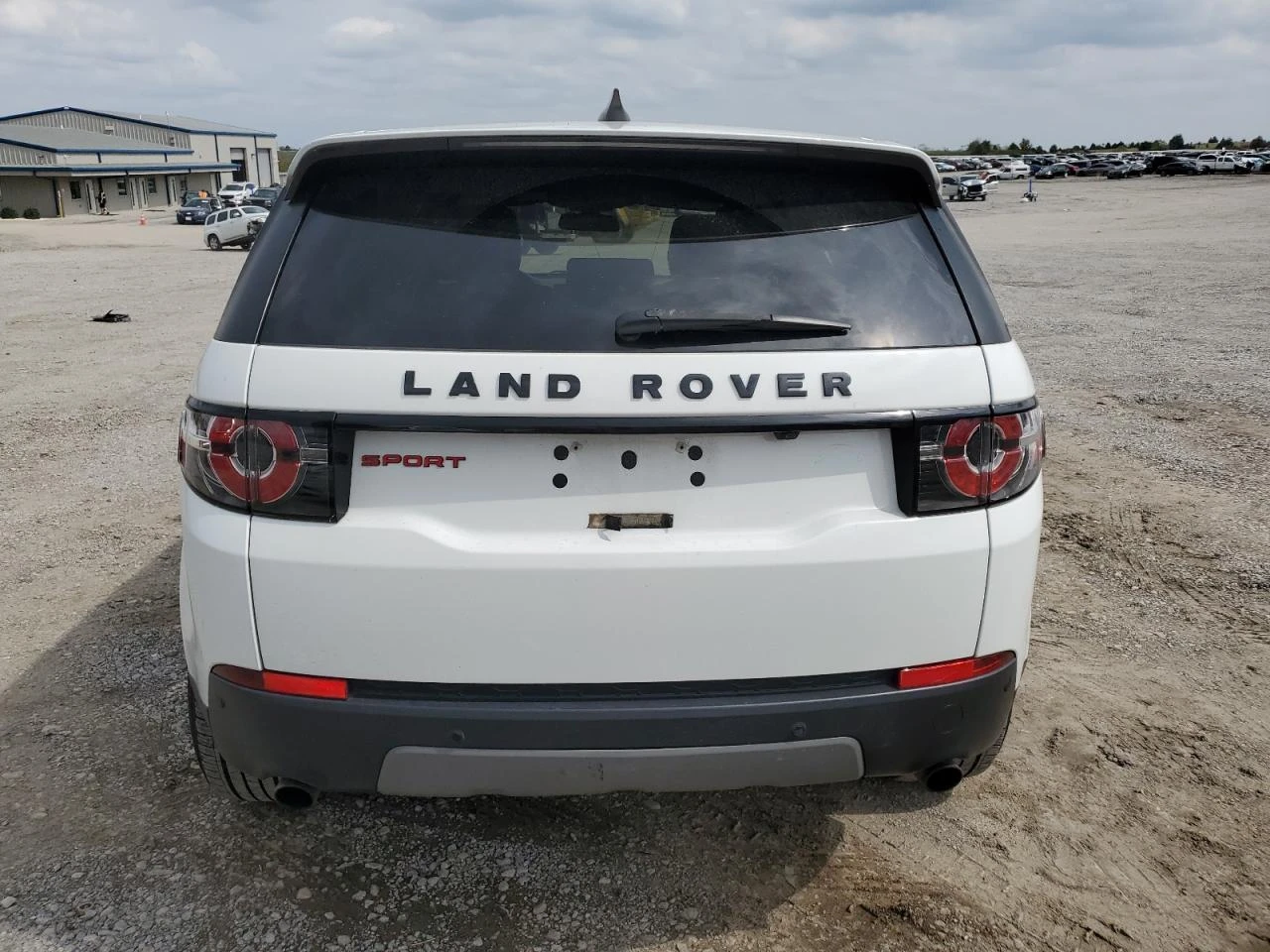 Land Rover Discovery Sport SE | Mobile.bg   6