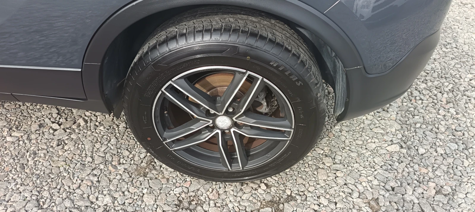 Opel Mokka 1.4 * Gpl * 163. * 15.* Euro 6 *   | Mobile.bg   15