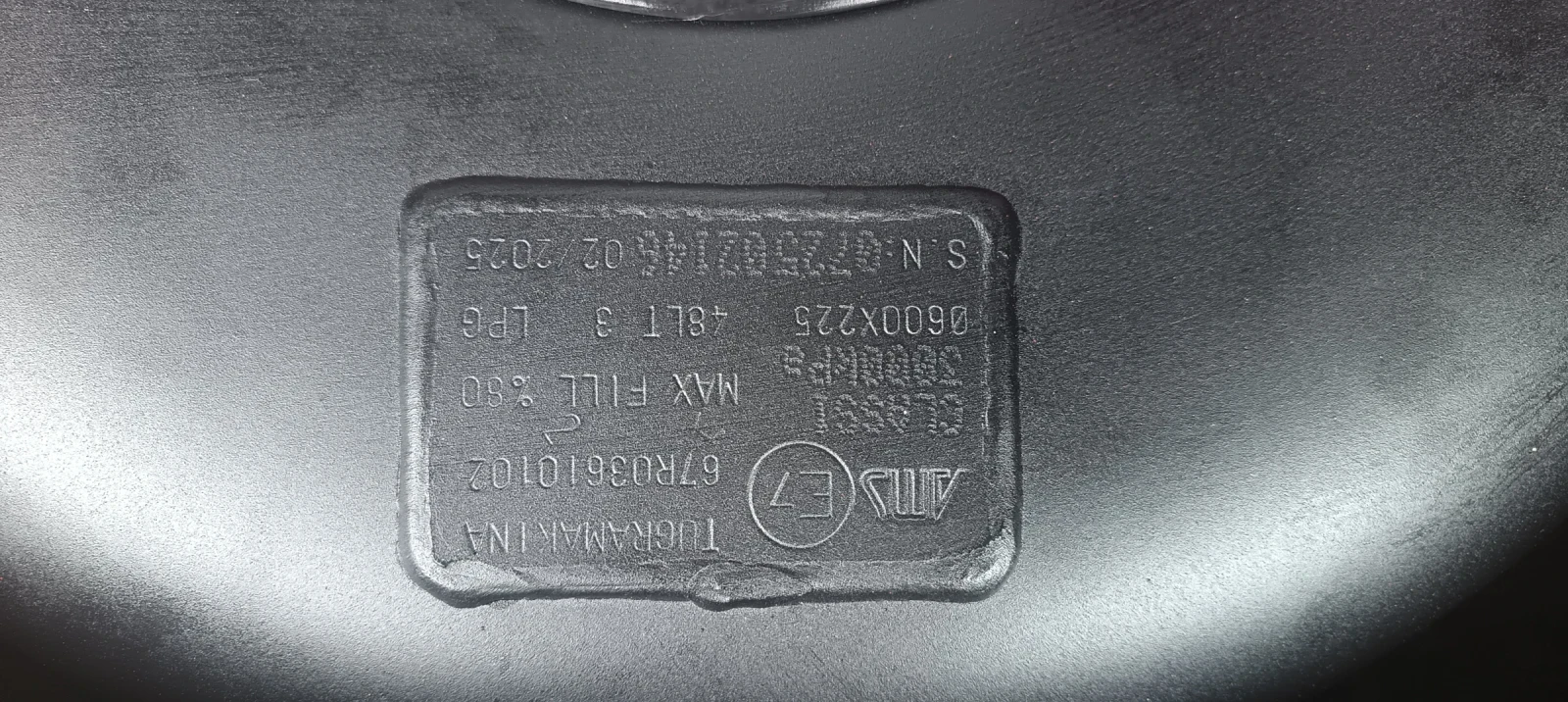 Opel Mokka 1.4 * Gpl * 163. * 15.* Euro 6 *   | Mobile.bg   14