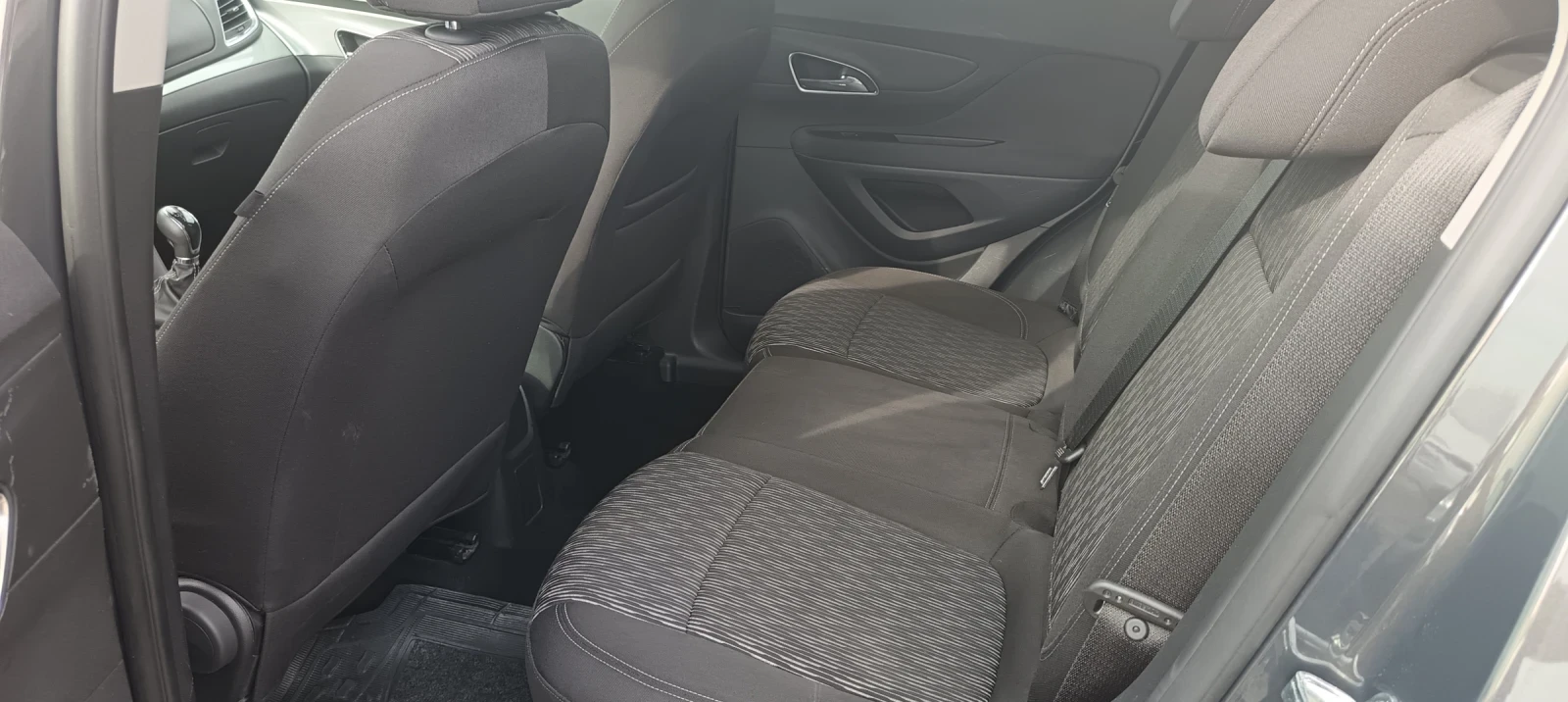 Opel Mokka 1.4 * Gpl * 163. * 15.* Euro 6 *   | Mobile.bg   13