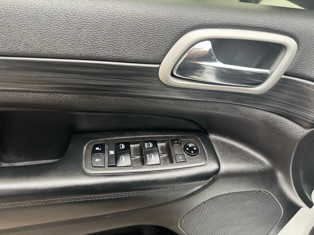 Jeep Grand cherokee Altitude �������* BLINDSPOT* CAM* KEYLESS*  | Mobile.bg � ����������� 15