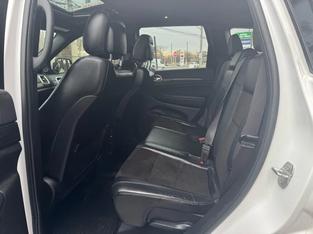 Jeep Grand cherokee Altitude �������* BLINDSPOT* CAM* KEYLESS*  | Mobile.bg � ����������� 14