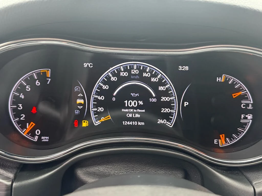 Jeep Grand cherokee Altitude �������* BLINDSPOT* CAM* KEYLESS*  | Mobile.bg � ����������� 11