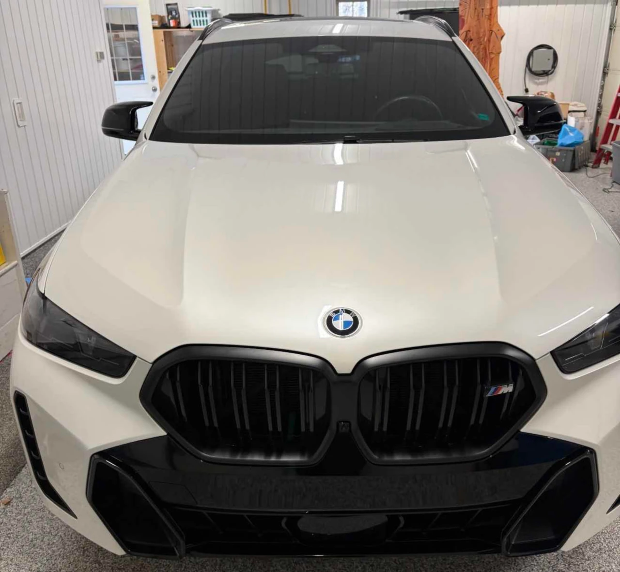 BMW X6 * CARFAX*     | Mobile.bg   3