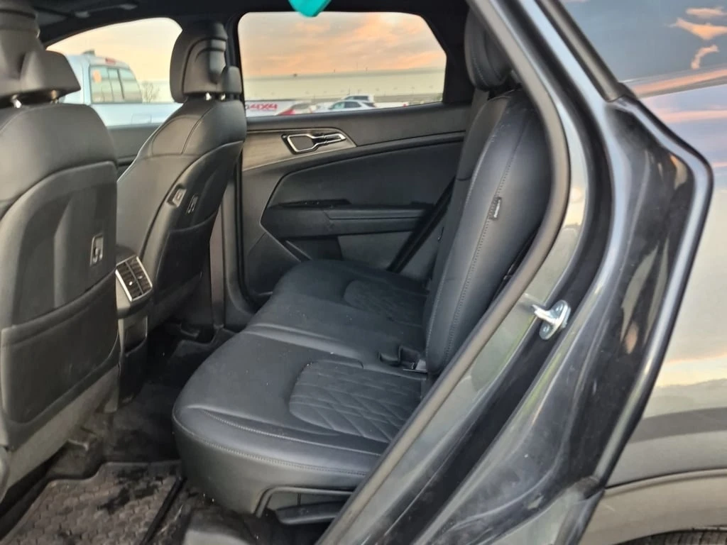 Kia Sportage * X LINE * CARFAX * ��� ������������ ������ | Mobile.bg � ����������� 12