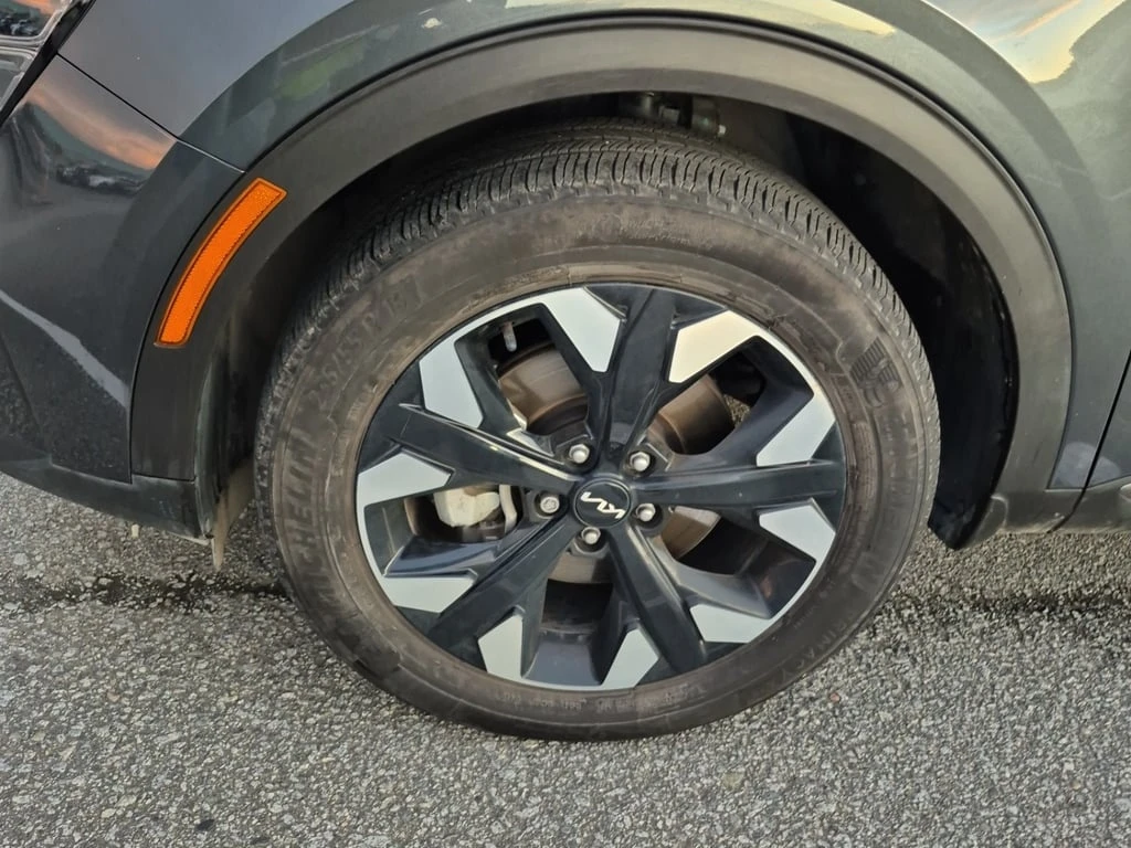 Kia Sportage * X LINE * CARFAX * ��� ������������ ������ | Mobile.bg � ����������� 17