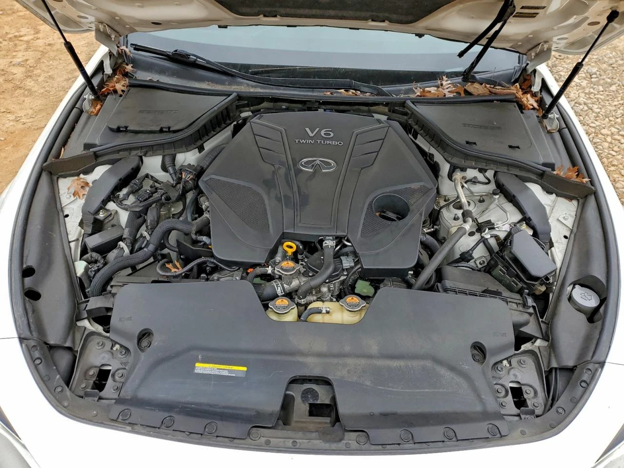 Infiniti QX60 Pure - изображение 2