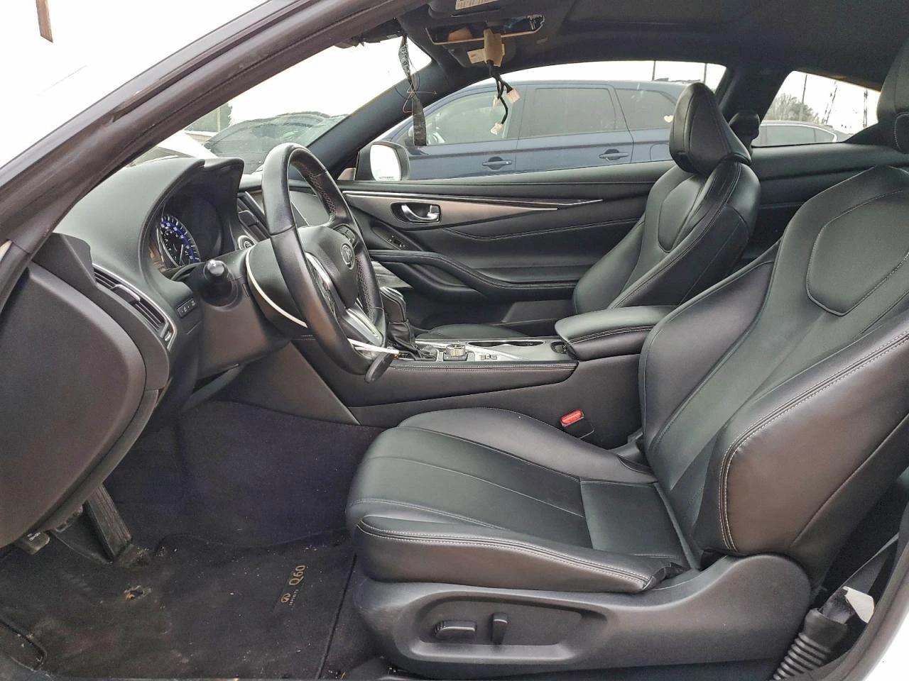 Infiniti QX60 Pure - изображение 10