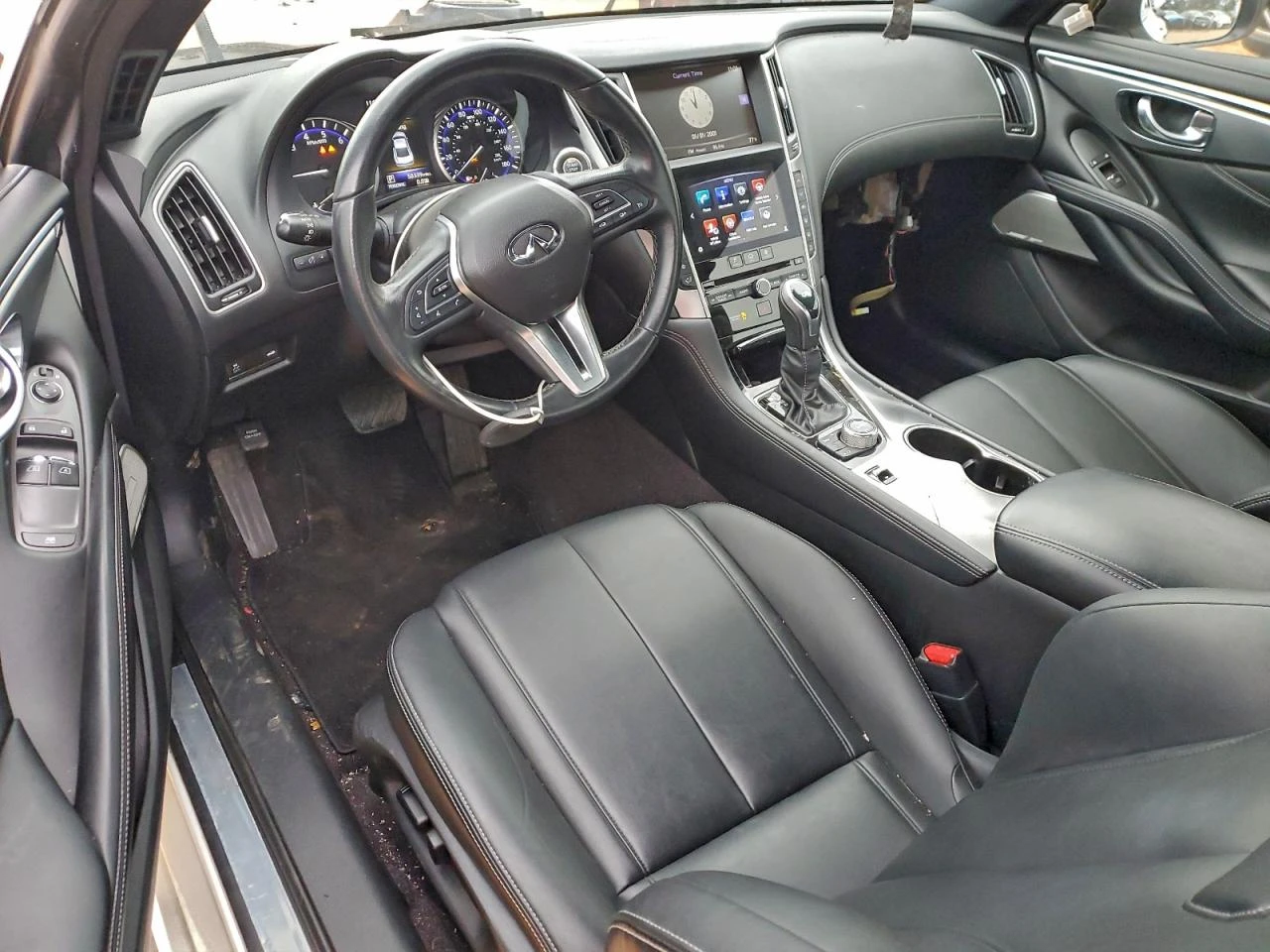 Infiniti QX60 Pure - изображение 9