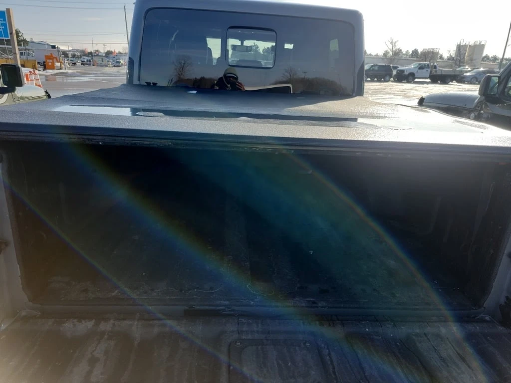 Jeep Gladiator MOJAVE CREW CAB SHORT BED  CARFAX | Mobile.bg � ����������� 14