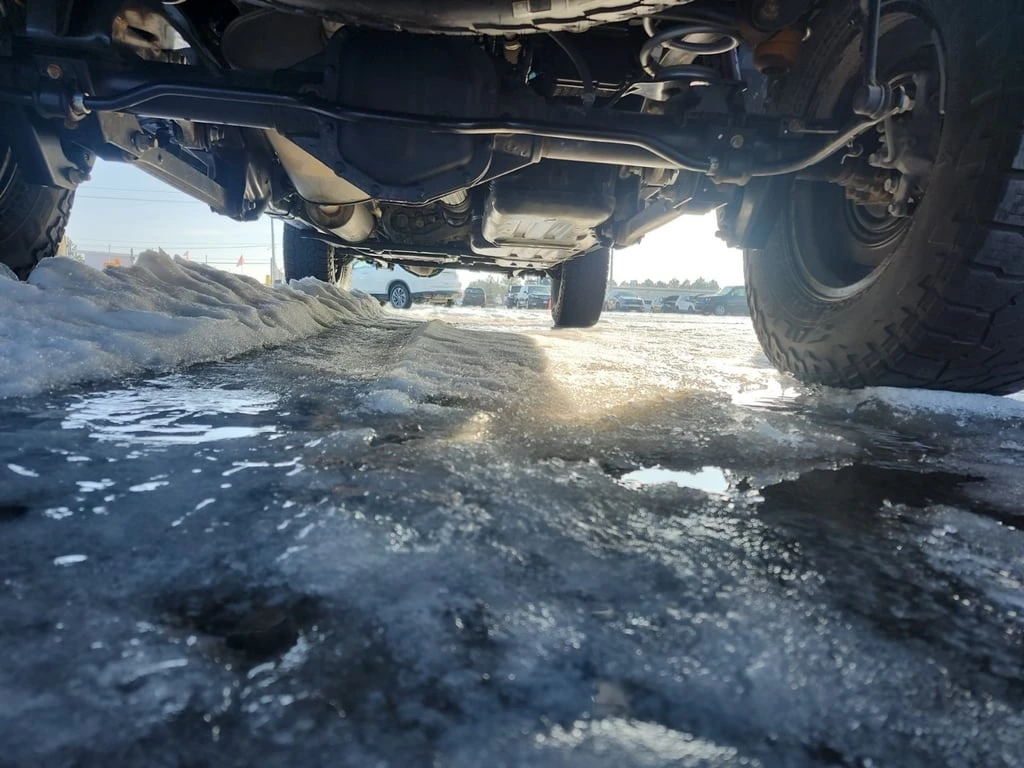 Jeep Gladiator MOJAVE CREW CAB SHORT BED  CARFAX | Mobile.bg � ����������� 16