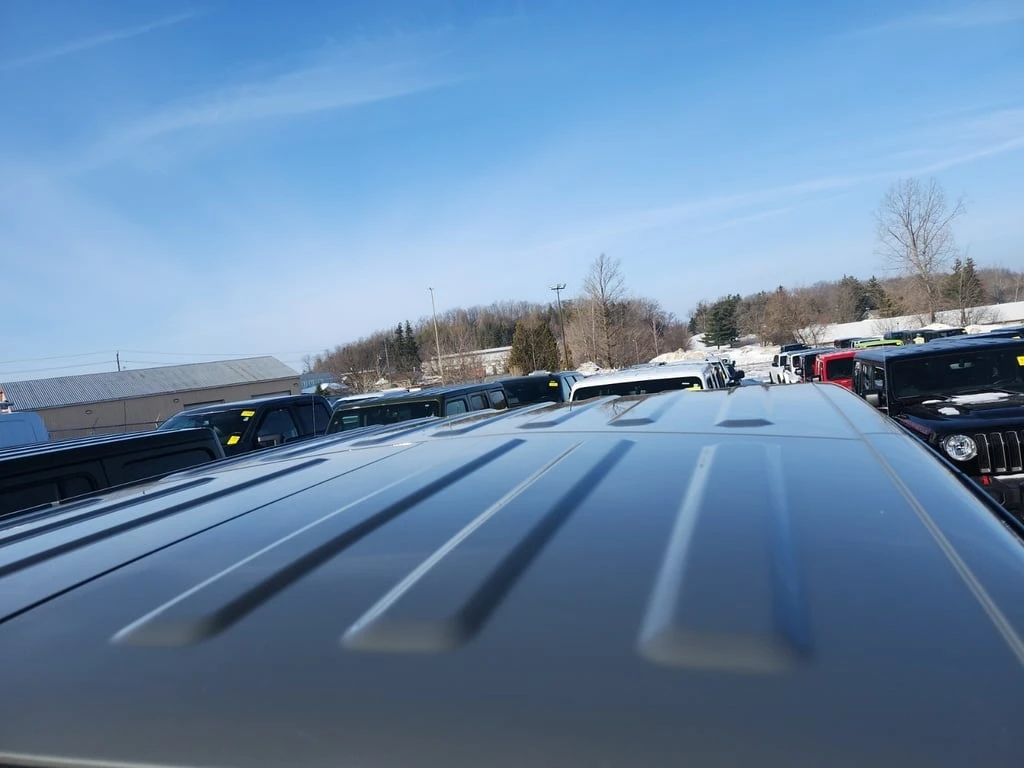 Jeep Gladiator MOJAVE CREW CAB SHORT BED  CARFAX | Mobile.bg � ����������� 17