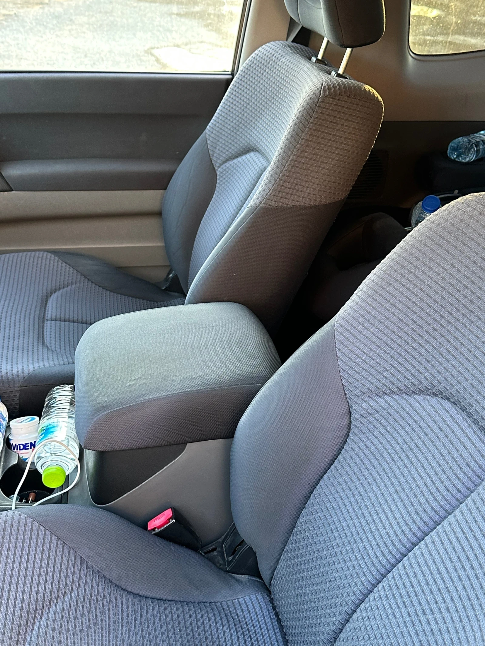 Mitsubishi Pajero 3.2 DID - изображение 4