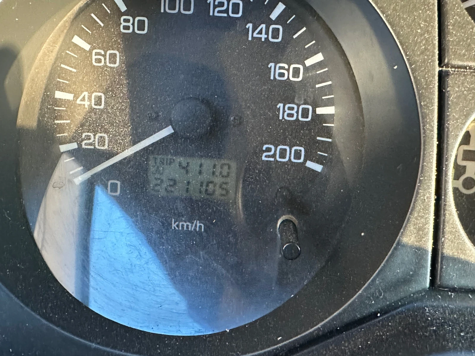 Mitsubishi Pajero 3.2 DID - изображение 6