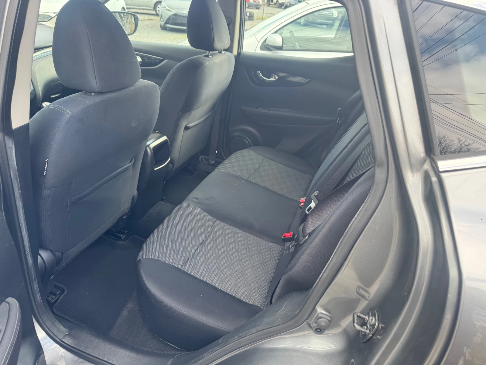Nissan Qashqai 1.5 DCI ACENTA EURO 6 | Mobile.bg � ����������� 15