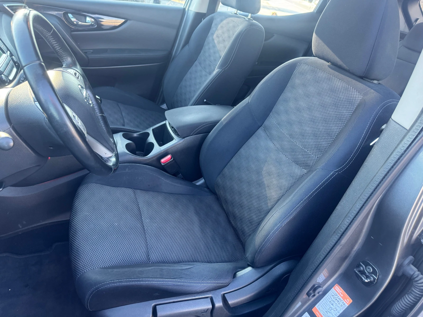 Nissan Qashqai 1.5 DCI ACENTA EURO 6 | Mobile.bg � ����������� 13