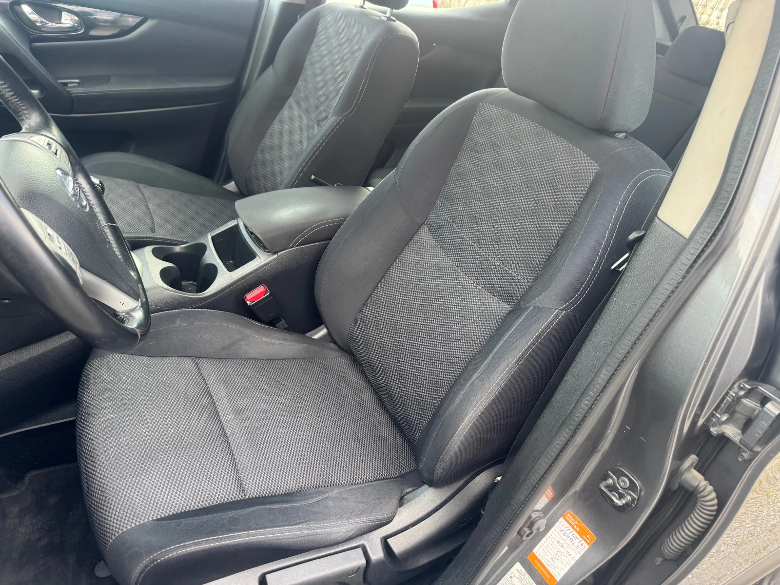 Nissan Qashqai 1.5 DCI ACENTA EURO 6 | Mobile.bg � ����������� 13