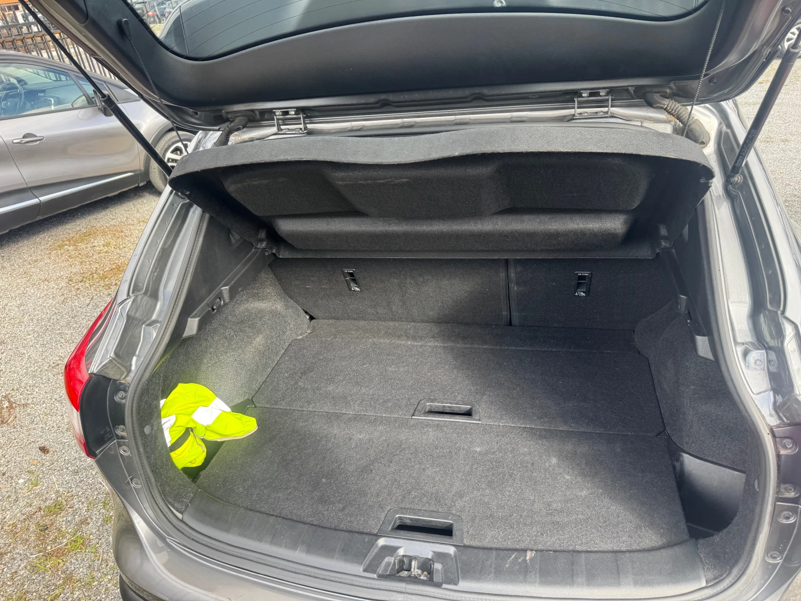 Nissan Qashqai 1.5 DCI ACENTA EURO 6 | Mobile.bg � ����������� 16