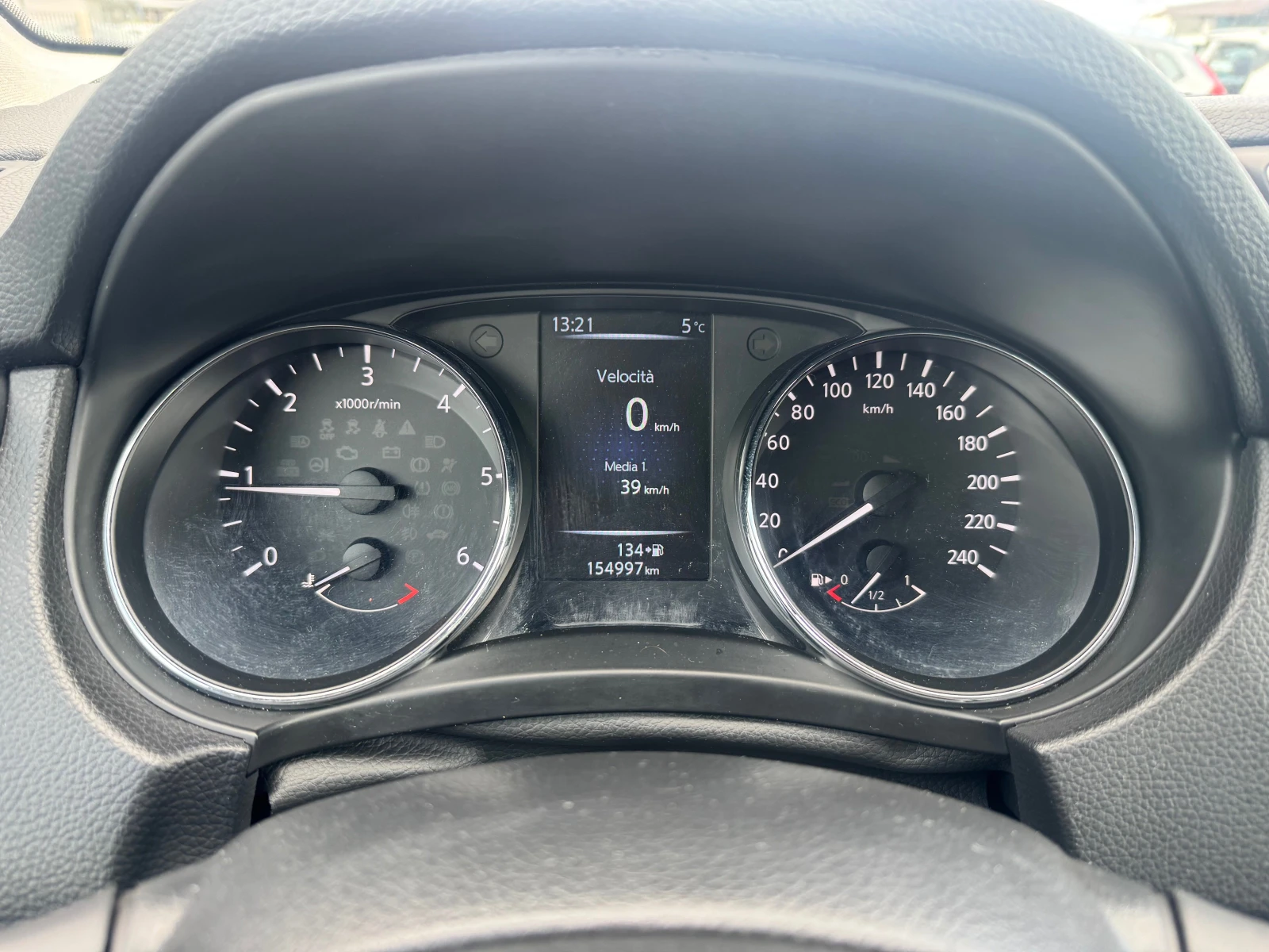 Nissan Qashqai 1.5 DCI ACENTA EURO 6 | Mobile.bg � ����������� 12