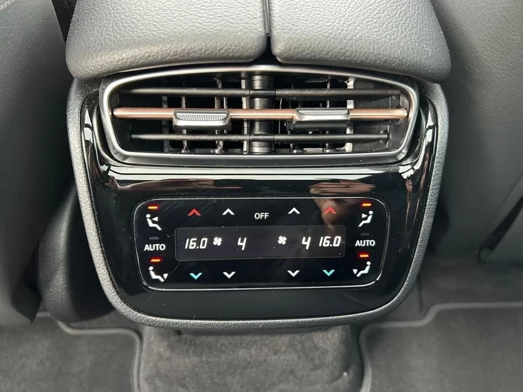 Mercedes-Benz EQE 350 4-MATIC SUV AMG PANORAMA BURMESTER 360, снимка 17 - Автомобили и джипове - 53933615