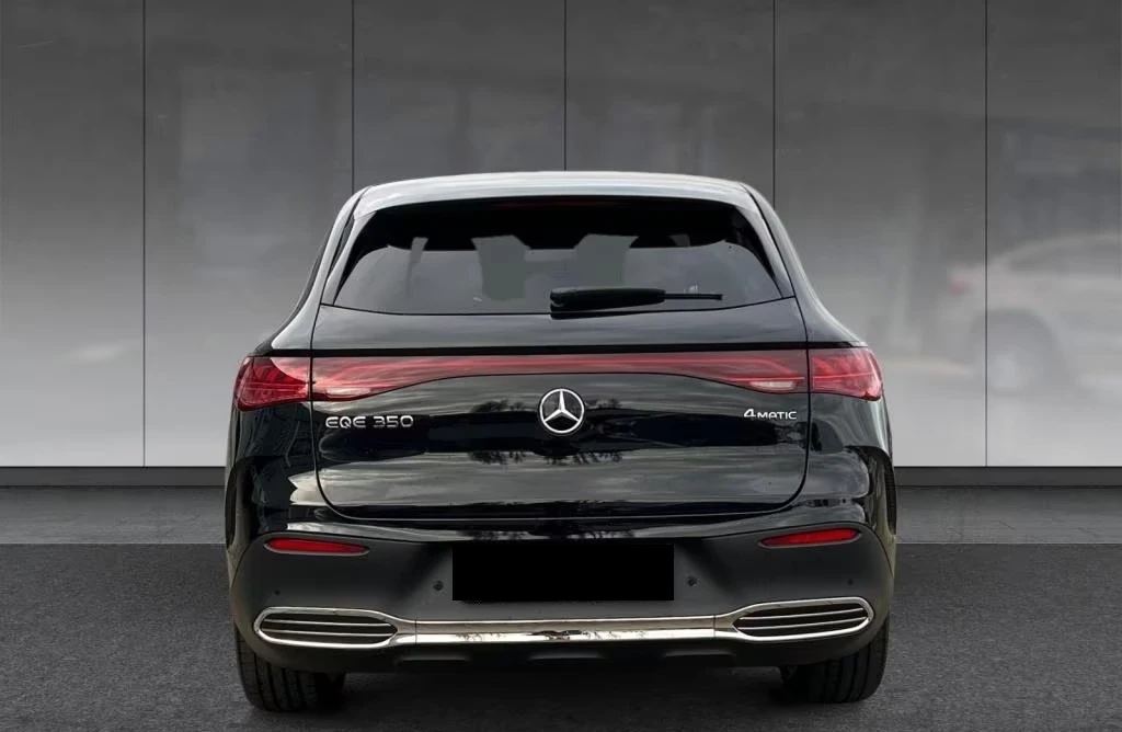 Mercedes-Benz EQE 350 4-MATIC SUV AMG PANORAMA BURMESTER 360, снимка 3 - Автомобили и джипове - 53933615