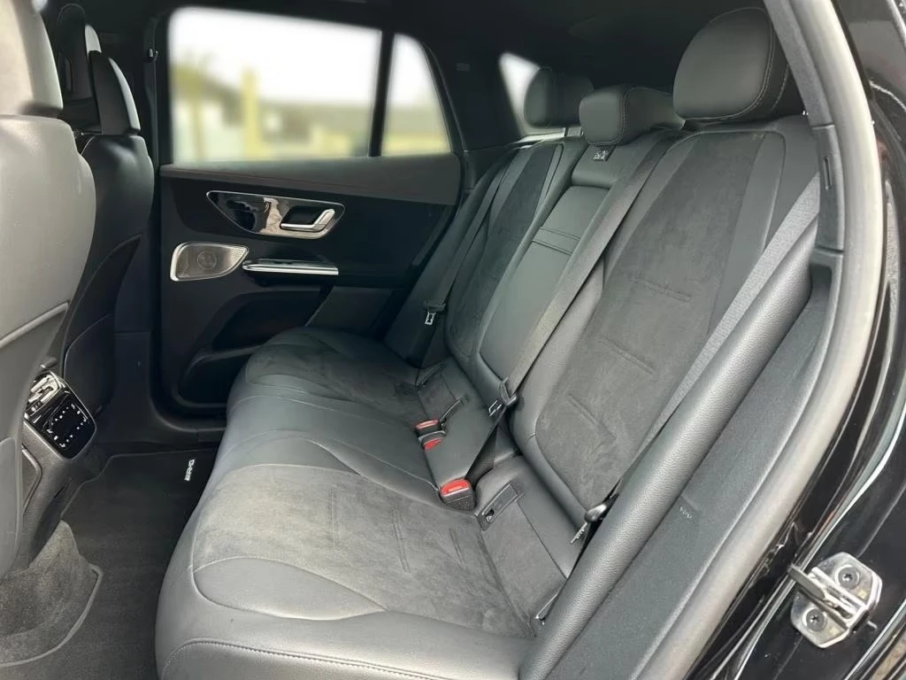 Mercedes-Benz EQE 350 4-MATIC SUV AMG PANORAMA BURMESTER 360, снимка 16 - Автомобили и джипове - 53933615