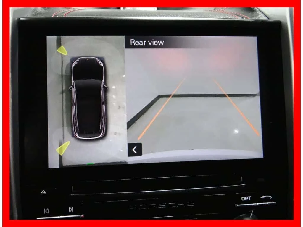 Porsche Cayenne * AWD S E HYBRID * BOSE/NAVI/360 CAM/LEATHER/PANO , снимка 17 - Автомобили и джипове - 53976590