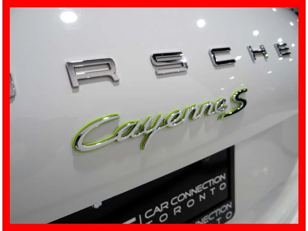 Porsche Cayenne * AWD S E HYBRID * BOSE/NAVI/360 CAM/LEATHER/PANO , снимка 8 - Автомобили и джипове - 53976590