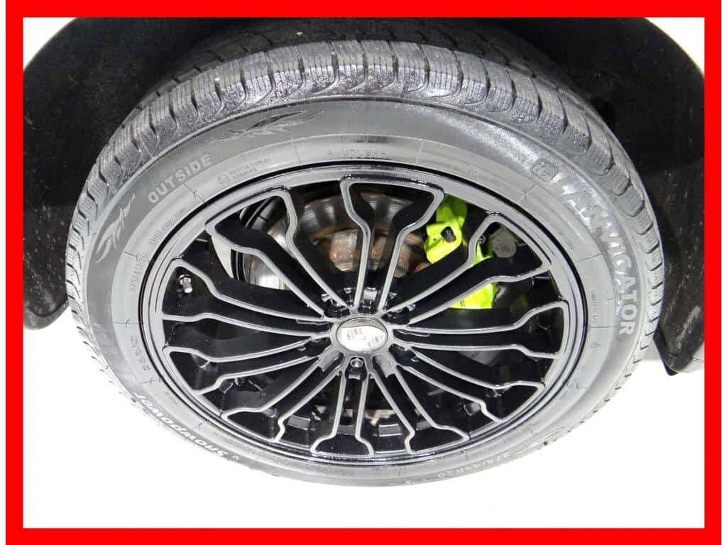 Porsche Cayenne * AWD S E HYBRID * BOSE/NAVI/360 CAM/LEATHER/PANO , снимка 7 - Автомобили и джипове - 53976590