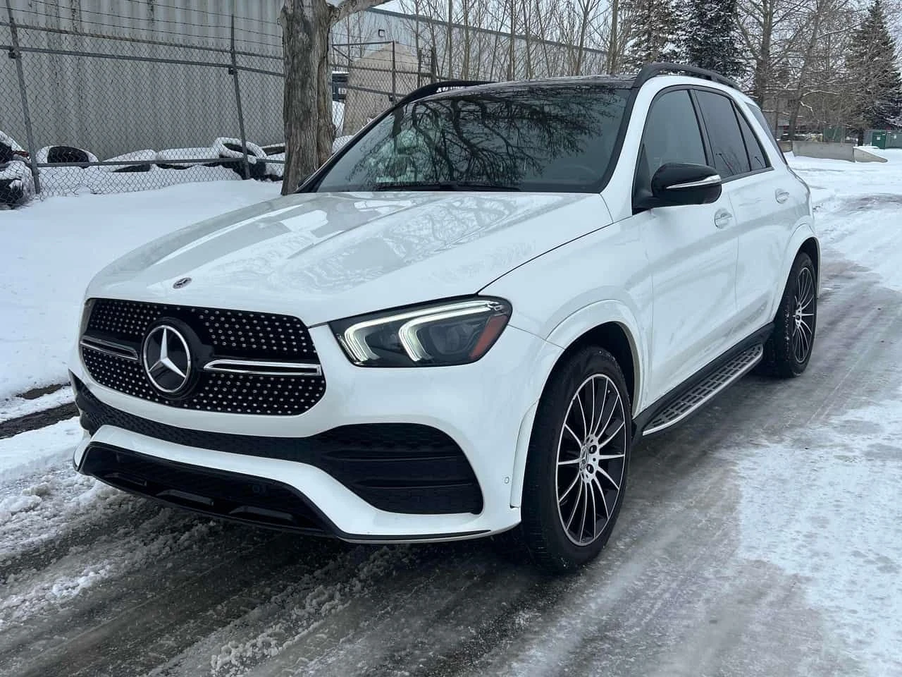 Mercedes-Benz GLE * 350 * PANO* KEYLESS* ПОДГРЕВ* 