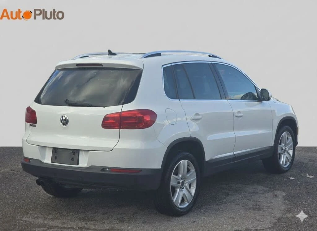 VW Tiguan Highline* 4Motion* АвтоКредит* (ЦЕНА ДО БГ), снимка 6 - Автомобили и джипове - 54137979