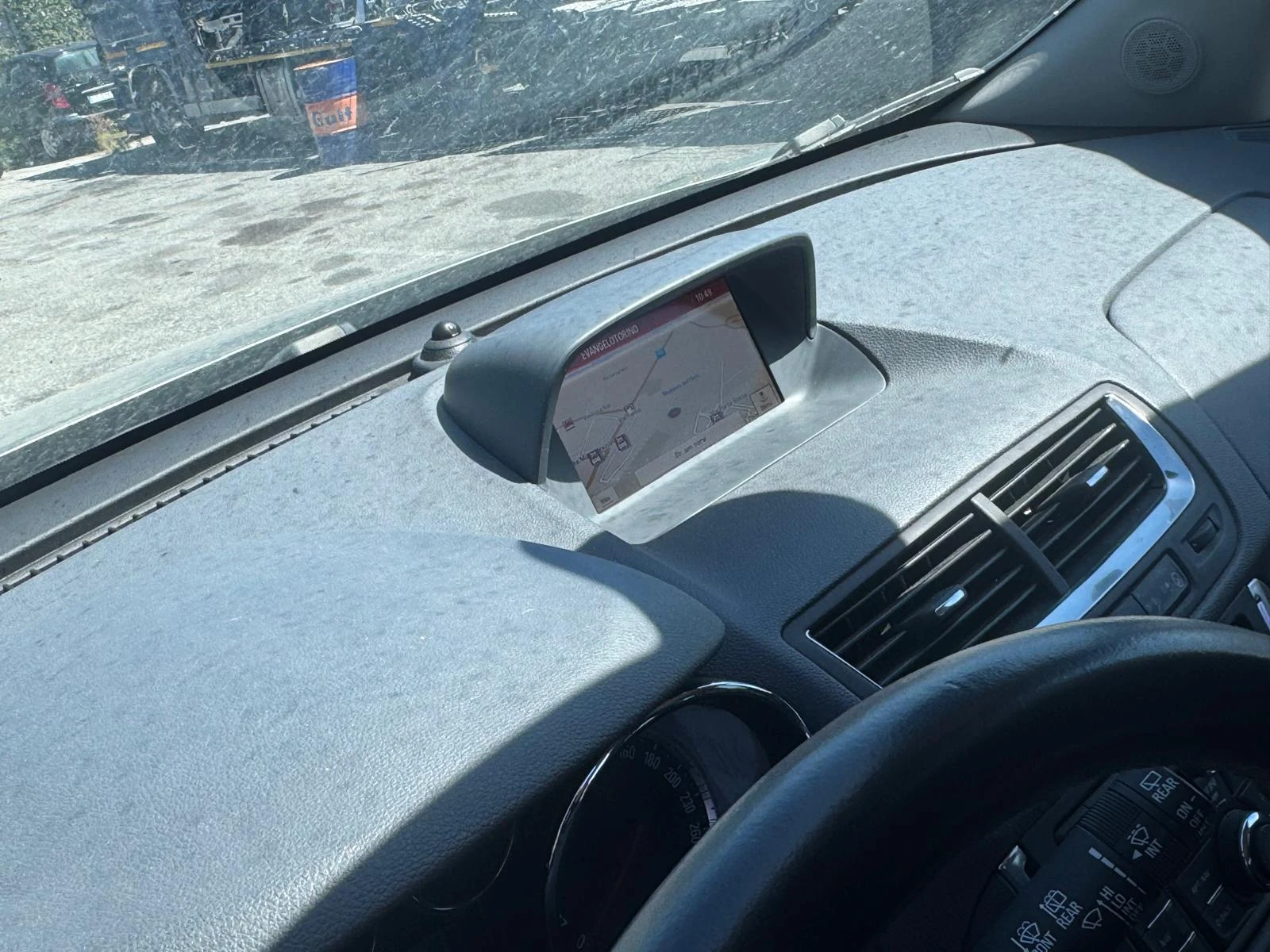 Opel Mokka 1.4 TURBO 4X4 ОЧАКВАН ВНОС ИТАЛИЯ, снимка 10 - Автомобили и джипове - 54890158
