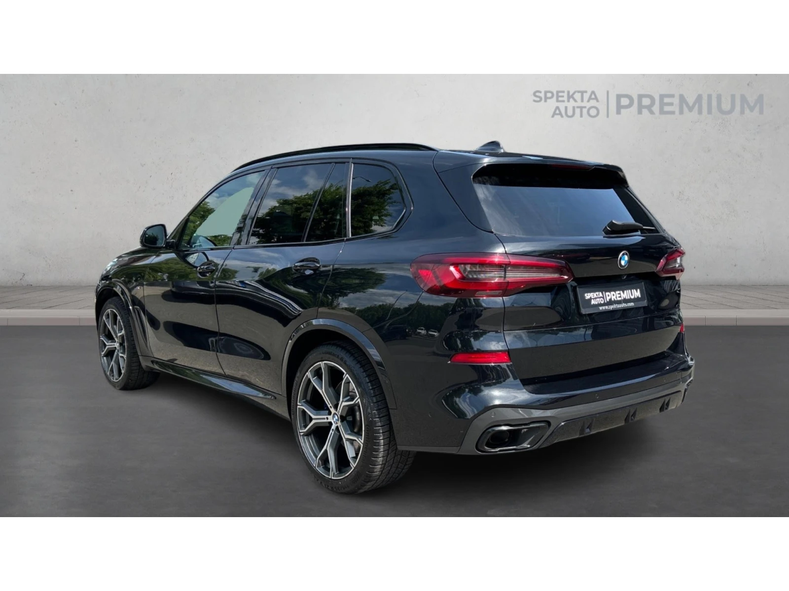 BMW X5 Месечна вноска от 645  , снимка 2 - Автомобили и джипове - 54967107