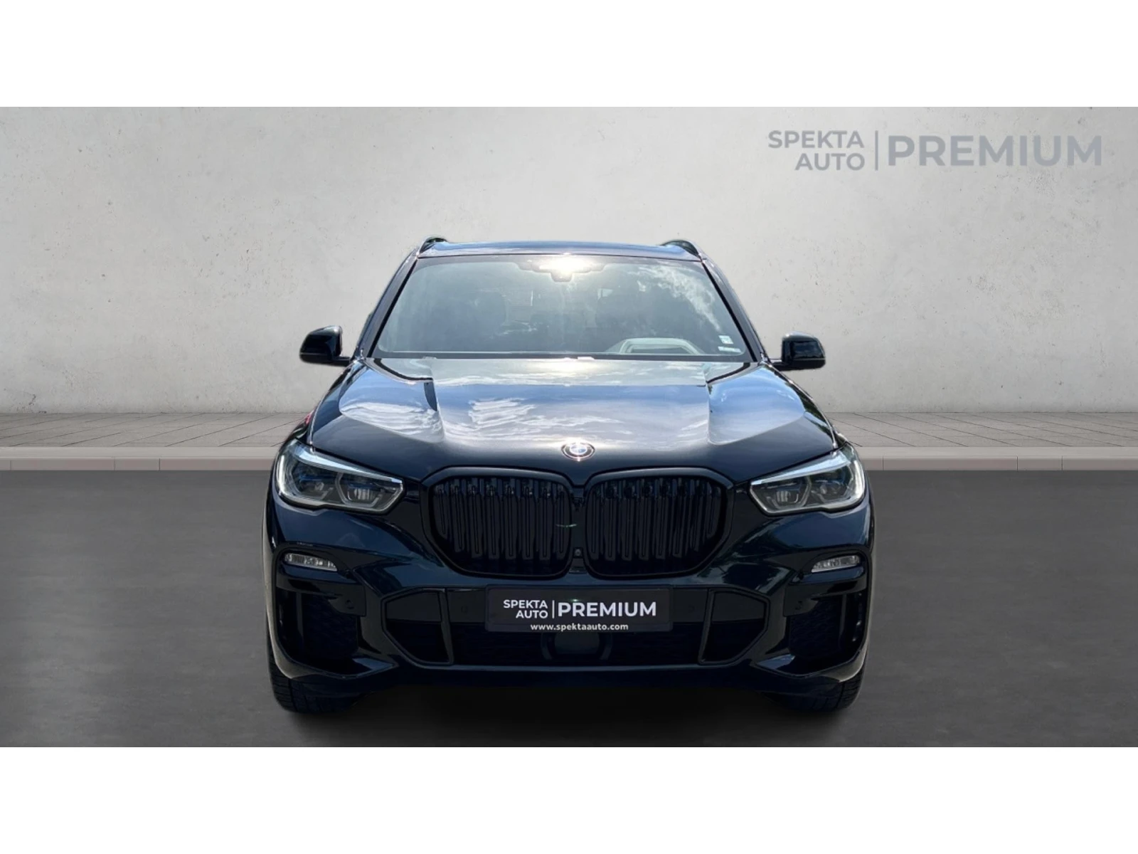 BMW X5 Месечна вноска от 645  , снимка 5 - Автомобили и джипове - 54967107