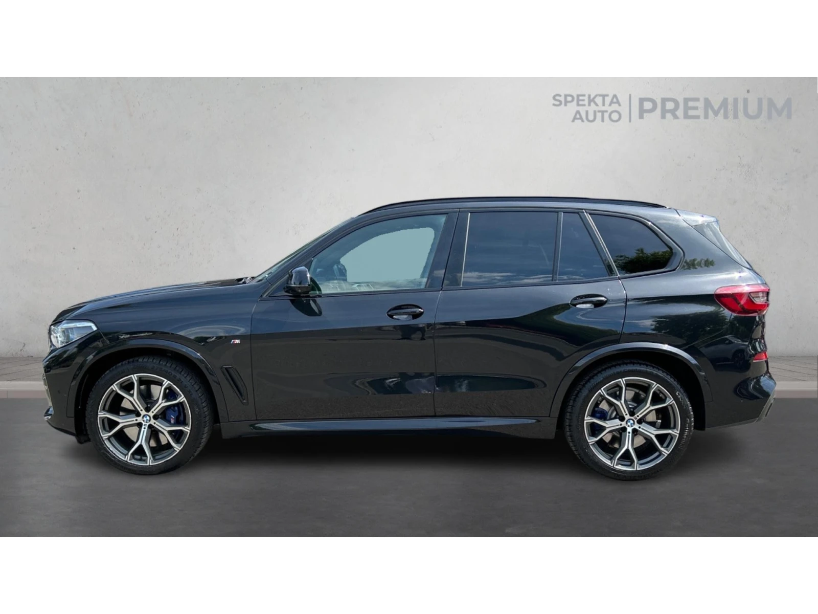 BMW X5 Месечна вноска от 645  , снимка 3 - Автомобили и джипове - 54967107