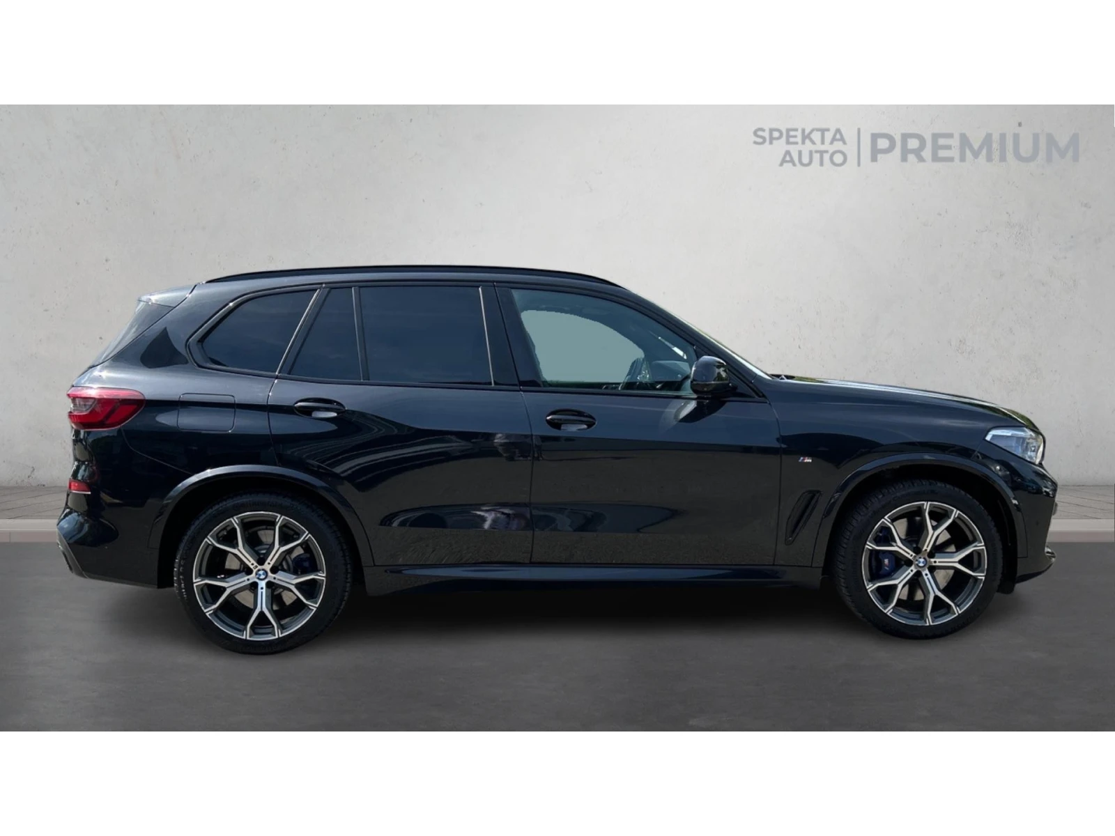 BMW X5 Месечна вноска от 645  , снимка 17 - Автомобили и джипове - 54967107