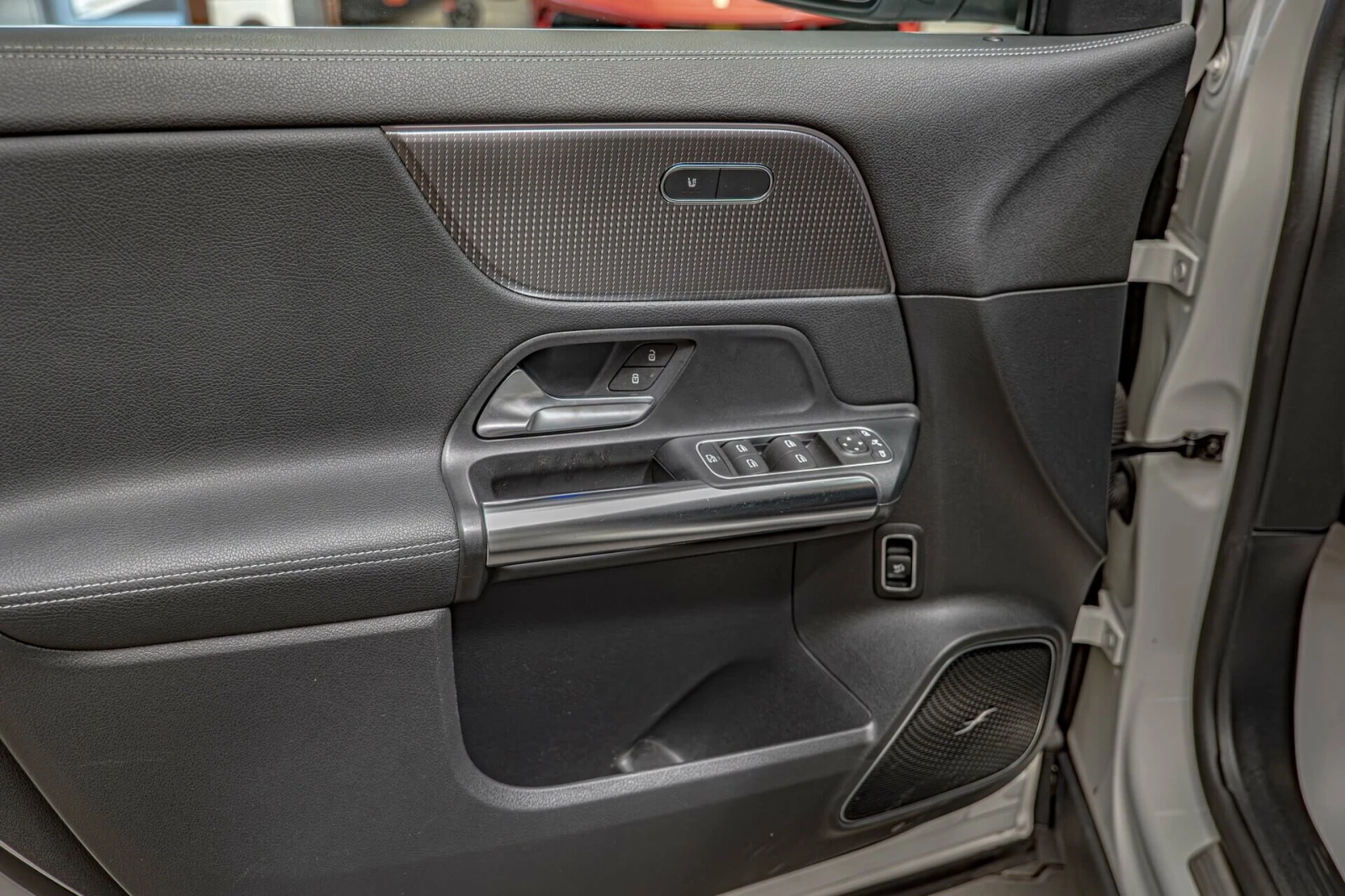 Mercedes-Benz EQA 250/Burmester/������ 360/Lane Assist/Blind Assist/ | Mobile.bg � ����������� 8