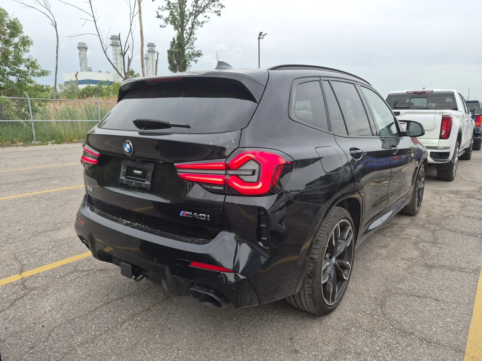 BMW X3 M40I DIGITAL | PANO | 2 КЛЮЧА | PREMIUM PACK, снимка 4 - Автомобили и джипове - 55094887