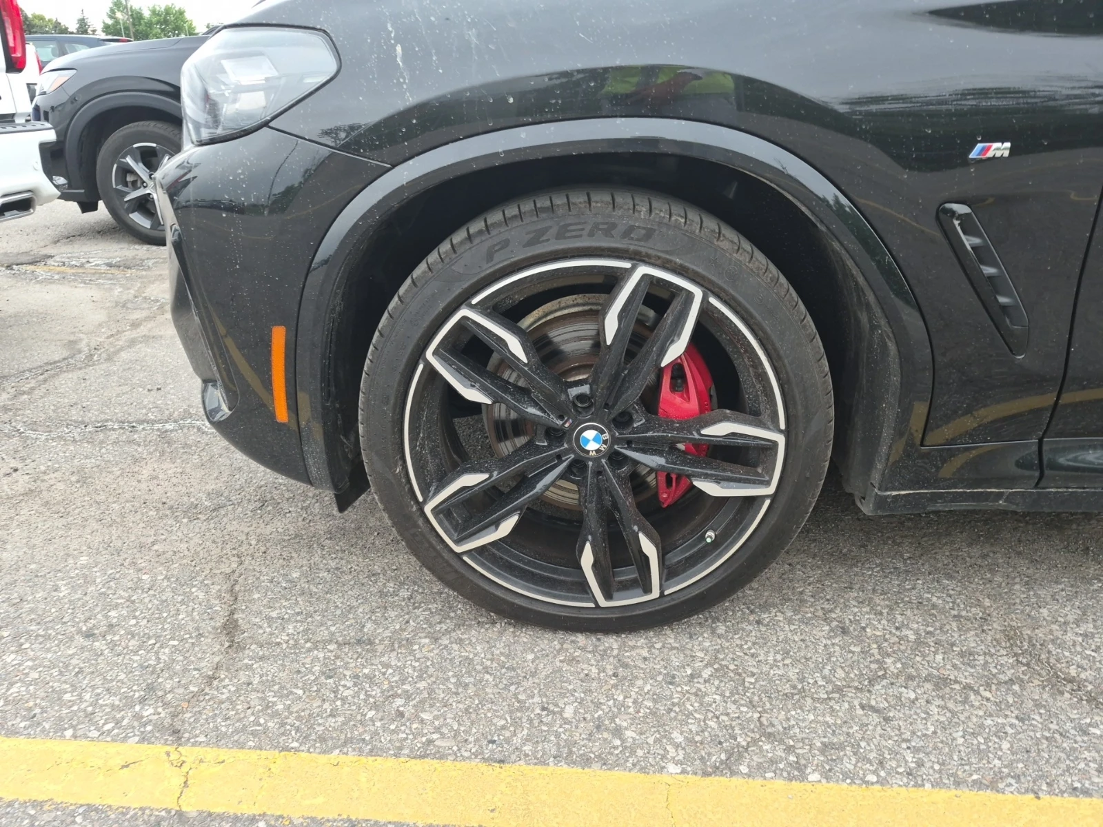 BMW X3 M40I DIGITAL | PANO | 2 КЛЮЧА | PREMIUM PACK, снимка 6 - Автомобили и джипове - 55094887