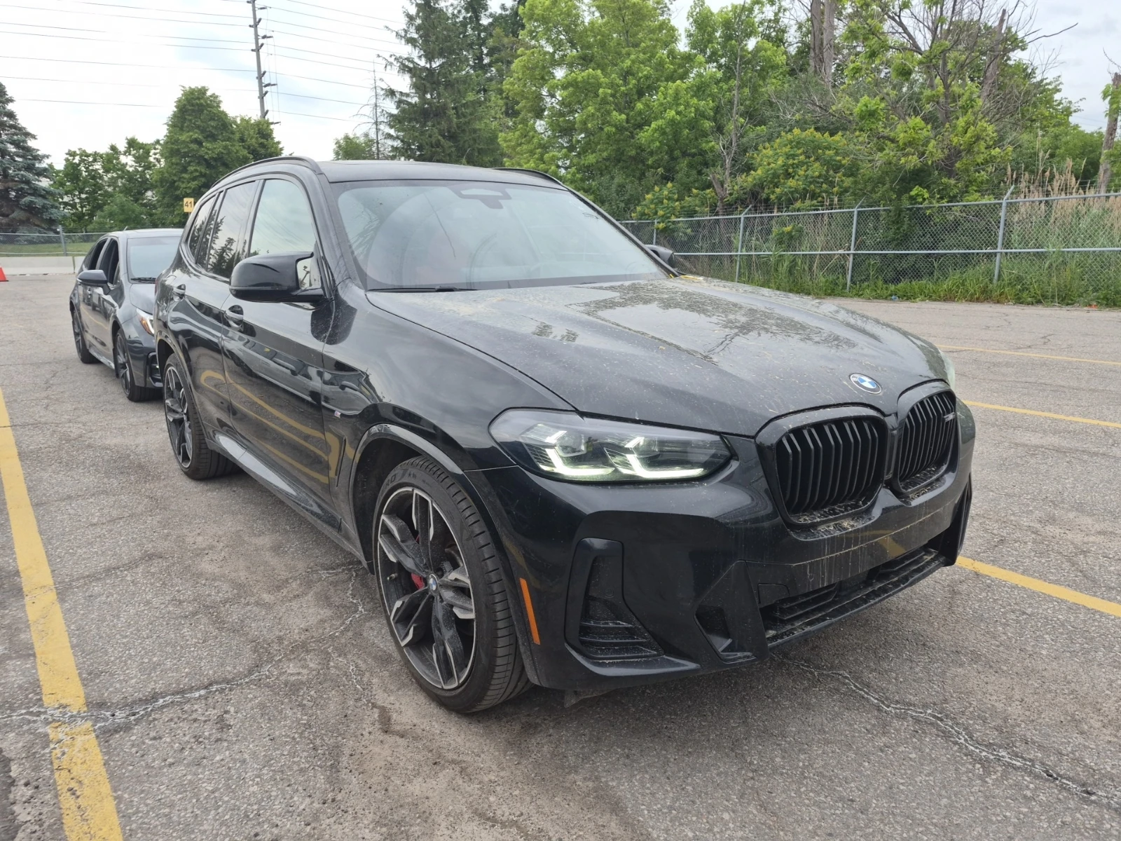 BMW X3 M40I DIGITAL | PANO | 2 КЛЮЧА | PREMIUM PACK