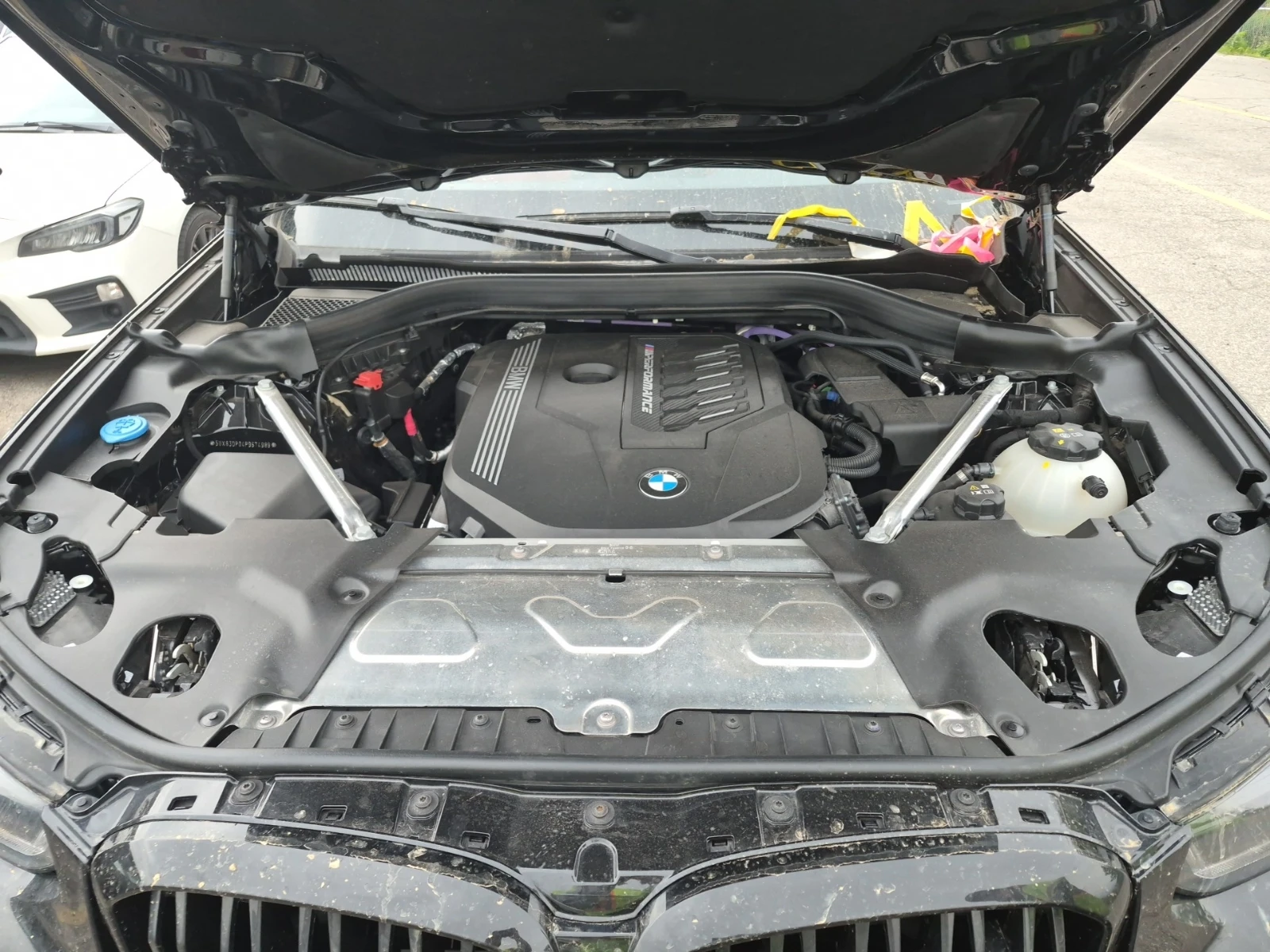 BMW X3 M40I DIGITAL | PANO | 2 КЛЮЧА | PREMIUM PACK, снимка 14 - Автомобили и джипове - 55094887