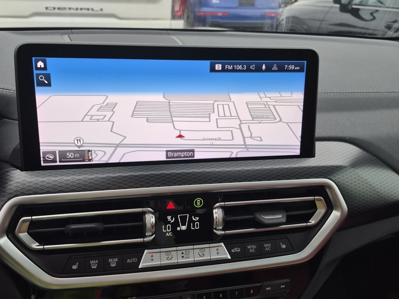 BMW X3 M40I DIGITAL | PANO | 2 КЛЮЧА | PREMIUM PACK, снимка 10 - Автомобили и джипове - 55094887