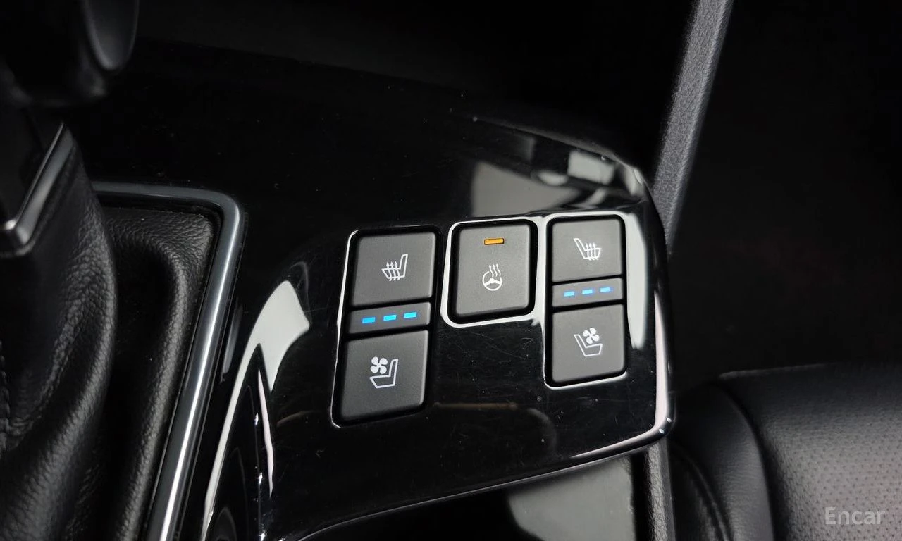 Kia Sportage 1.6 Turbo Prestige* �������* ���������* ������*  | Mobile.bg � ����������� 13