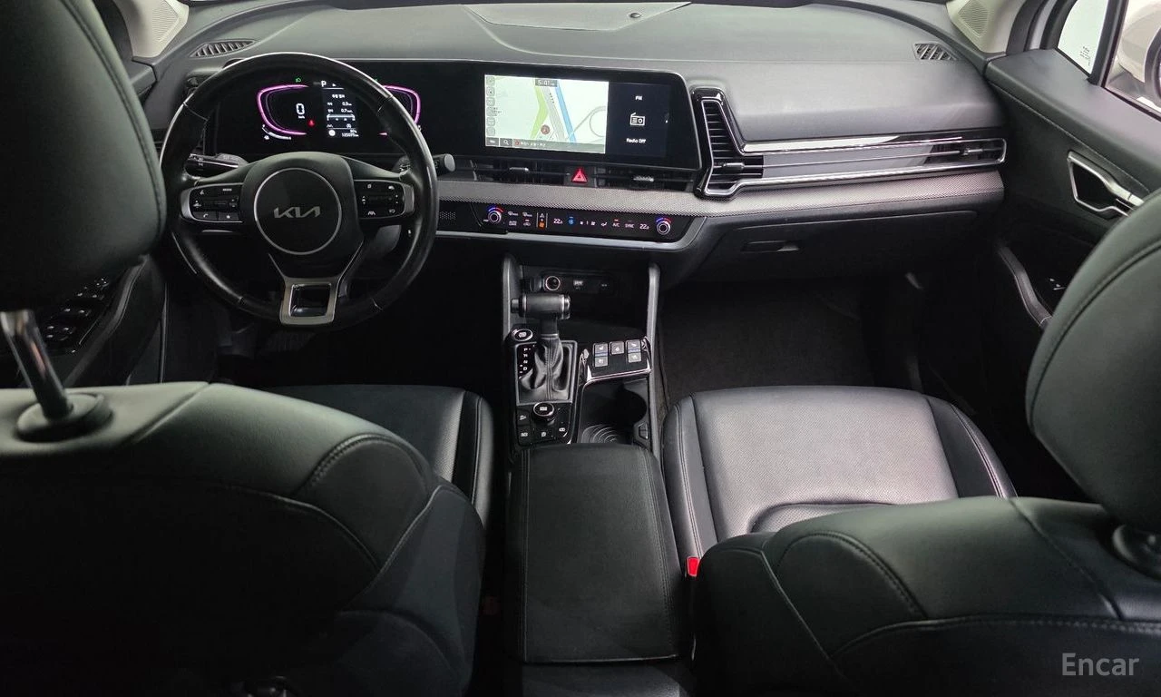 Kia Sportage 1.6 Turbo Prestige* �������* ���������* ������*  | Mobile.bg � ����������� 7